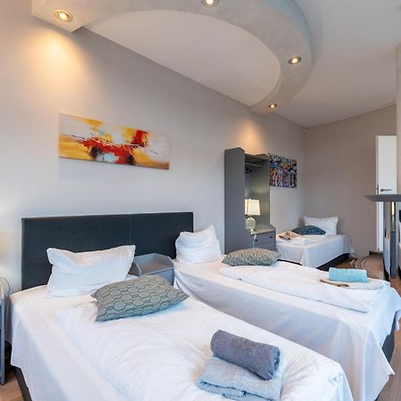 Big 7Rms City Central Loft, 1Alocation Βερολίνο Εξωτερικό φωτογραφία