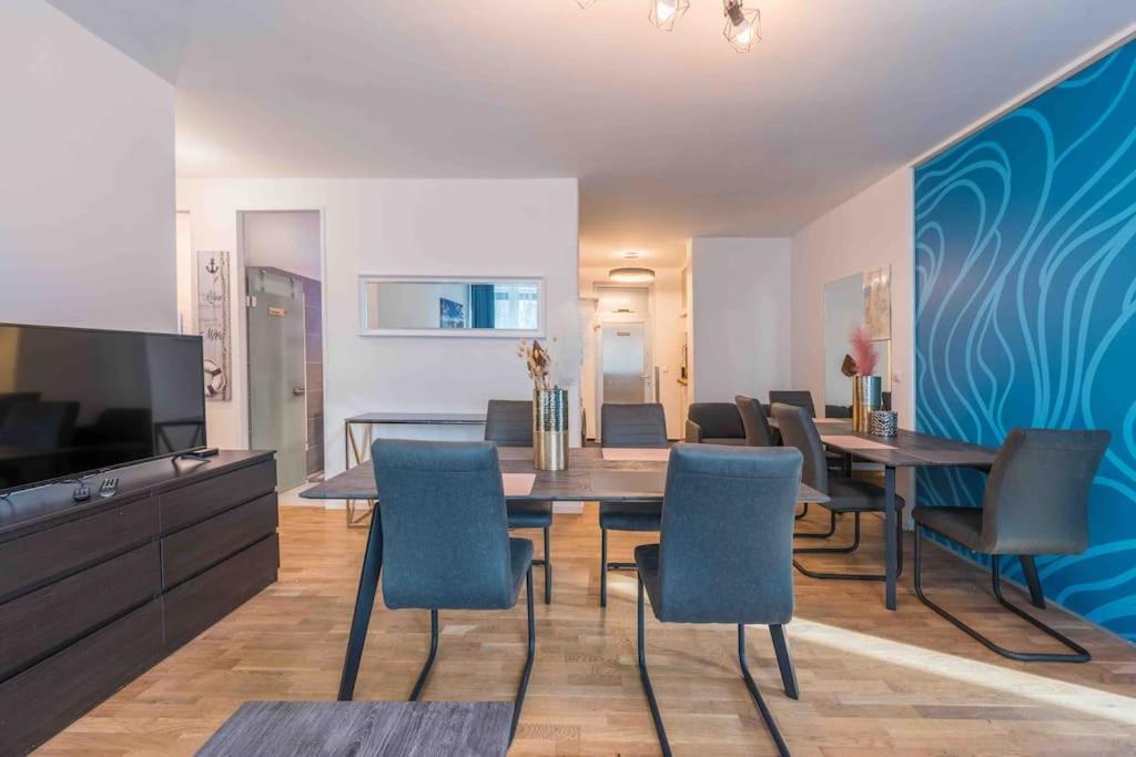 Big 7Rms City Central Loft, 1Alocation Βερολίνο Εξωτερικό φωτογραφία