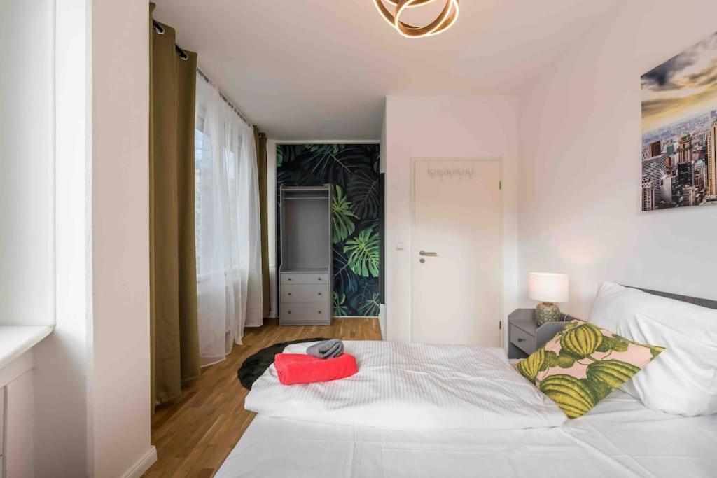 Big 7Rms City Central Loft, 1Alocation Βερολίνο Εξωτερικό φωτογραφία