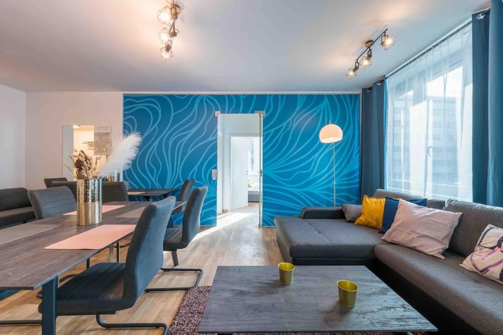 Big 7Rms City Central Loft, 1Alocation Βερολίνο Εξωτερικό φωτογραφία