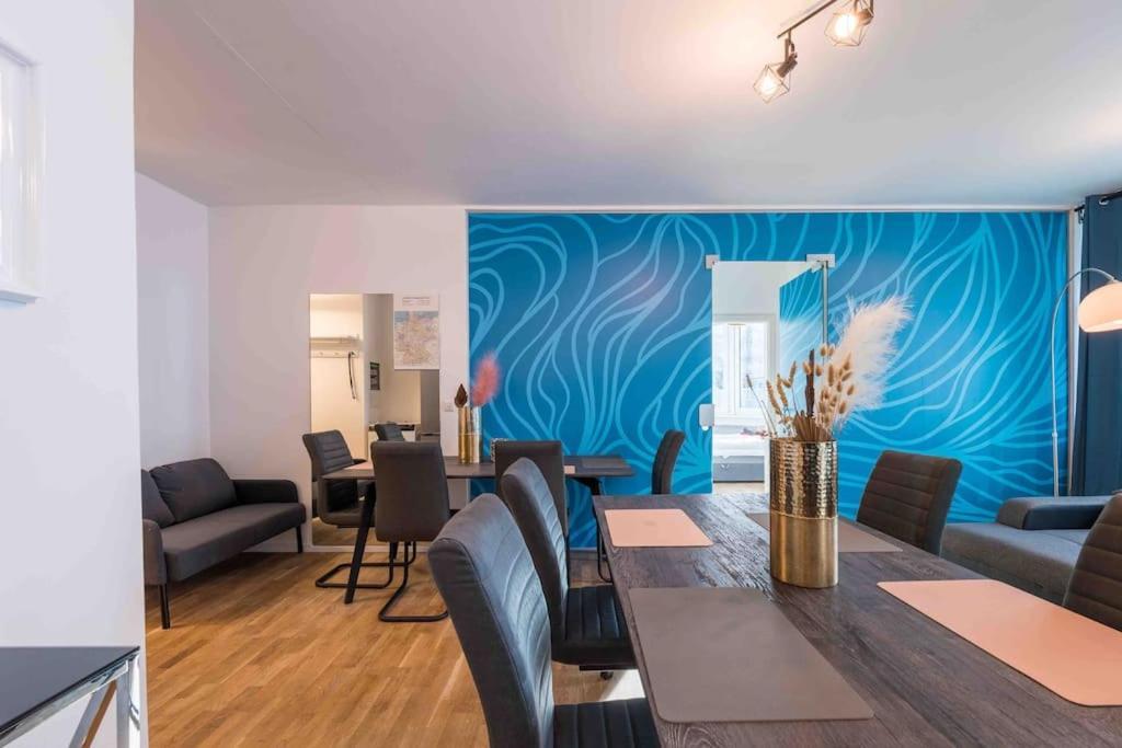 Big 7Rms City Central Loft, 1Alocation Βερολίνο Εξωτερικό φωτογραφία