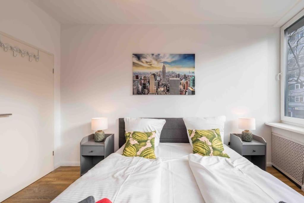 Big 7Rms City Central Loft, 1Alocation Βερολίνο Εξωτερικό φωτογραφία