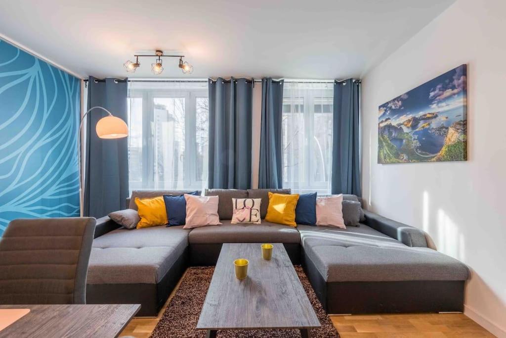 Big 7Rms City Central Loft, 1Alocation Βερολίνο Εξωτερικό φωτογραφία