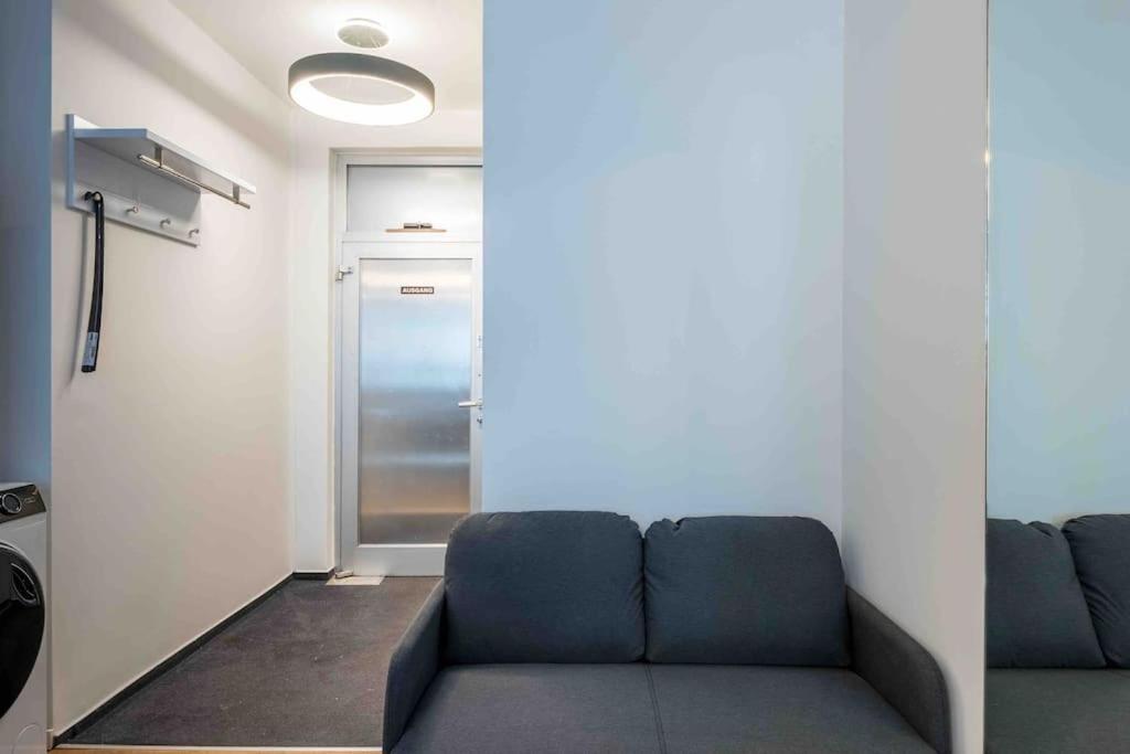 Big 7Rms City Central Loft, 1Alocation Βερολίνο Εξωτερικό φωτογραφία