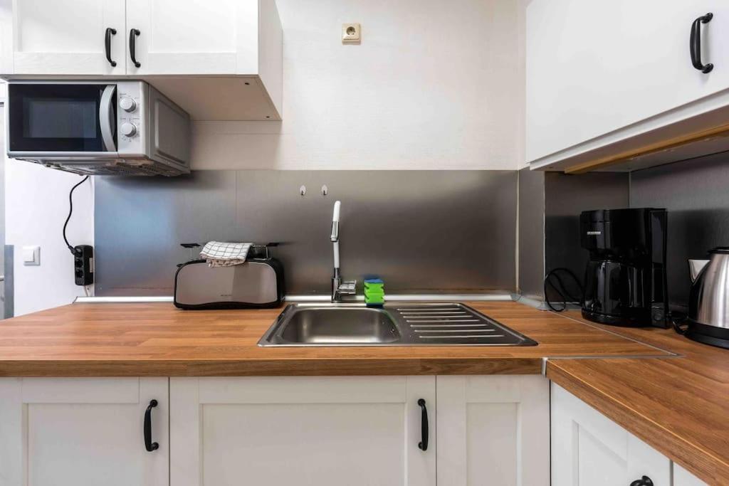 Big 7Rms City Central Loft, 1Alocation Βερολίνο Εξωτερικό φωτογραφία