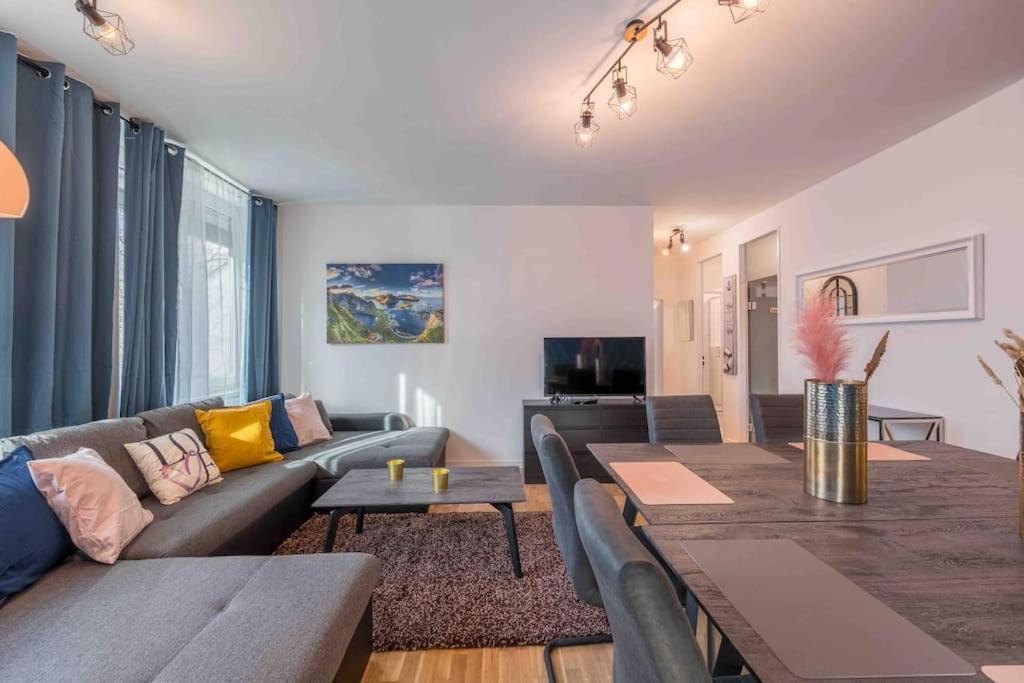 Big 7Rms City Central Loft, 1Alocation Βερολίνο Εξωτερικό φωτογραφία