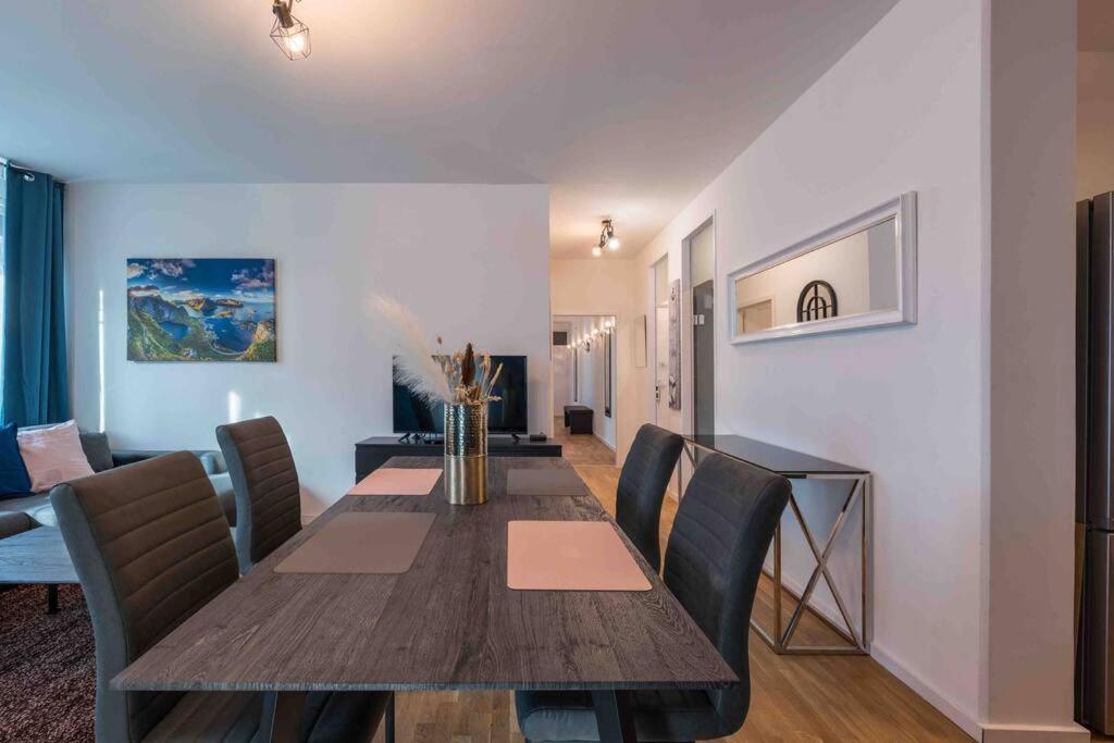 Big 7Rms City Central Loft, 1Alocation Βερολίνο Εξωτερικό φωτογραφία