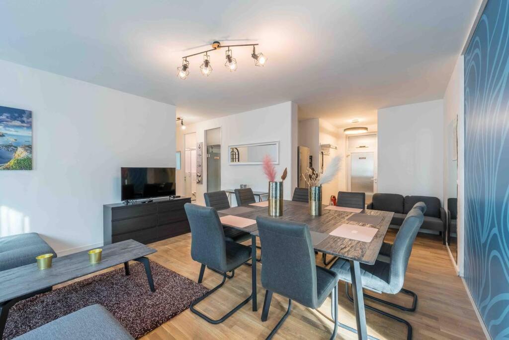 Big 7Rms City Central Loft, 1Alocation Βερολίνο Εξωτερικό φωτογραφία