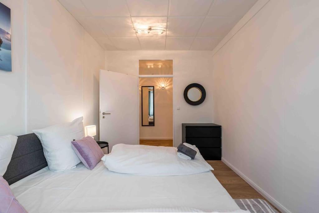 Big 7Rms City Central Loft, 1Alocation Βερολίνο Εξωτερικό φωτογραφία