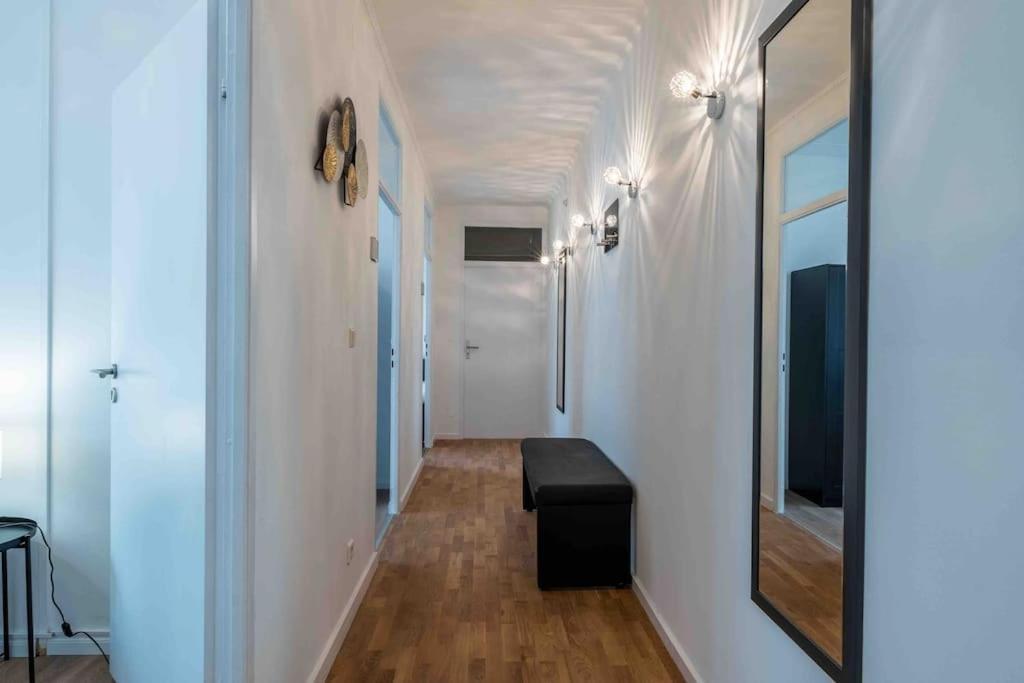 Big 7Rms City Central Loft, 1Alocation Βερολίνο Εξωτερικό φωτογραφία