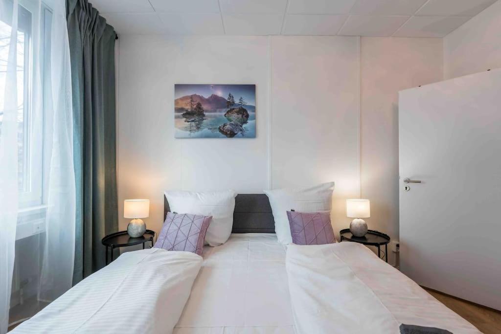 Big 7Rms City Central Loft, 1Alocation Βερολίνο Εξωτερικό φωτογραφία