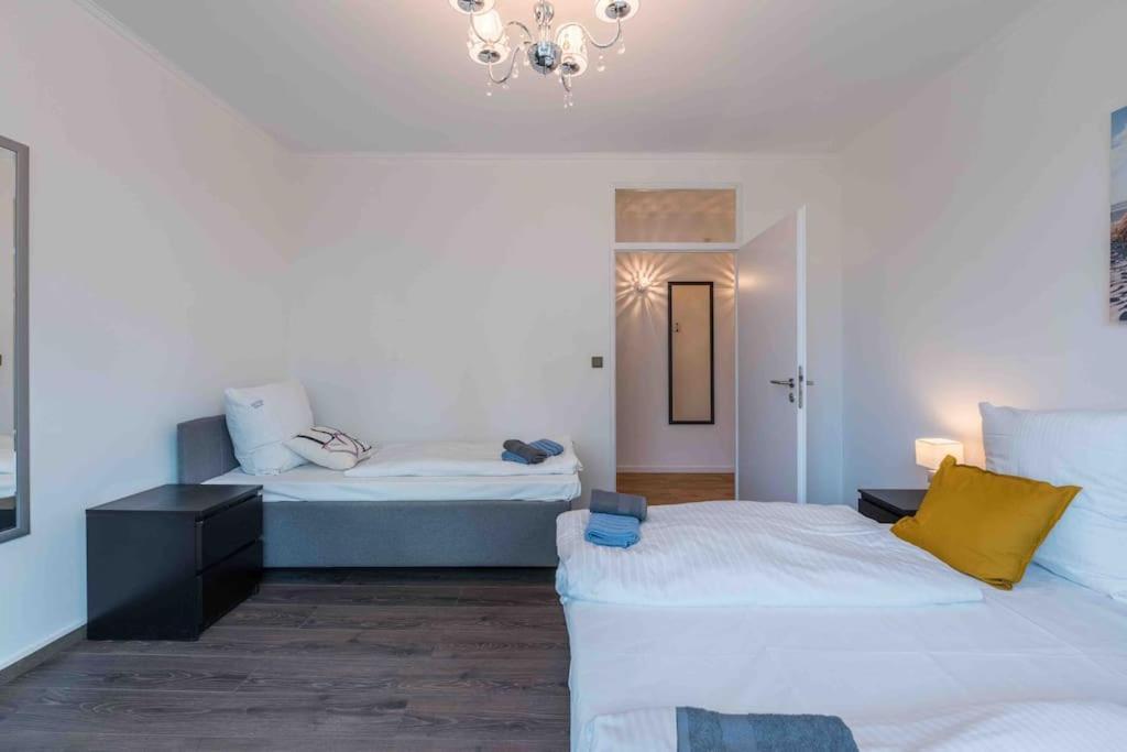 Big 7Rms City Central Loft, 1Alocation Βερολίνο Εξωτερικό φωτογραφία