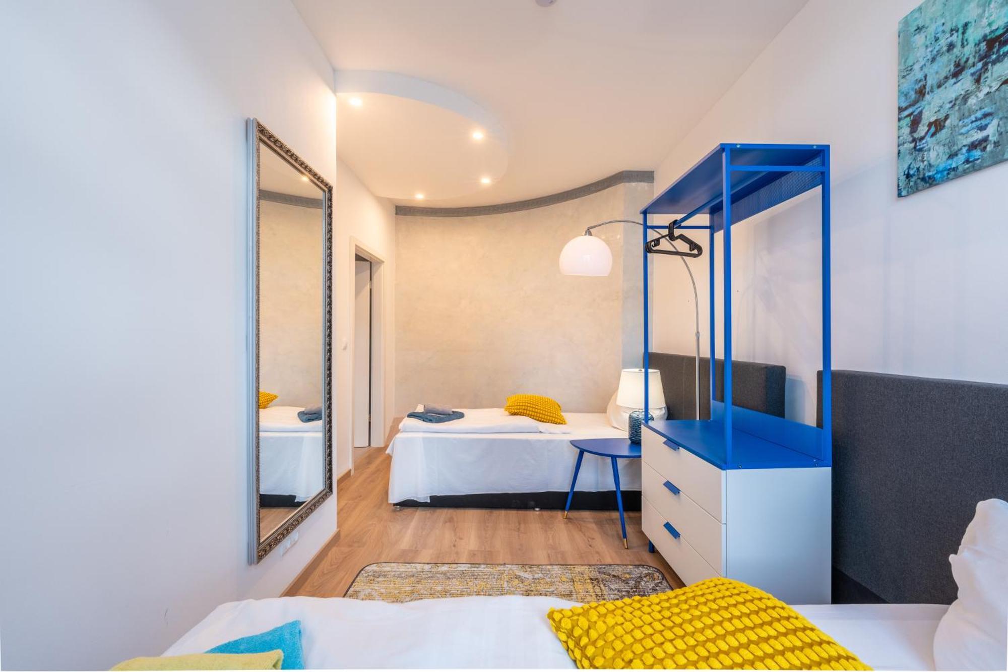 Big 7Rms City Central Loft, 1Alocation Βερολίνο Εξωτερικό φωτογραφία