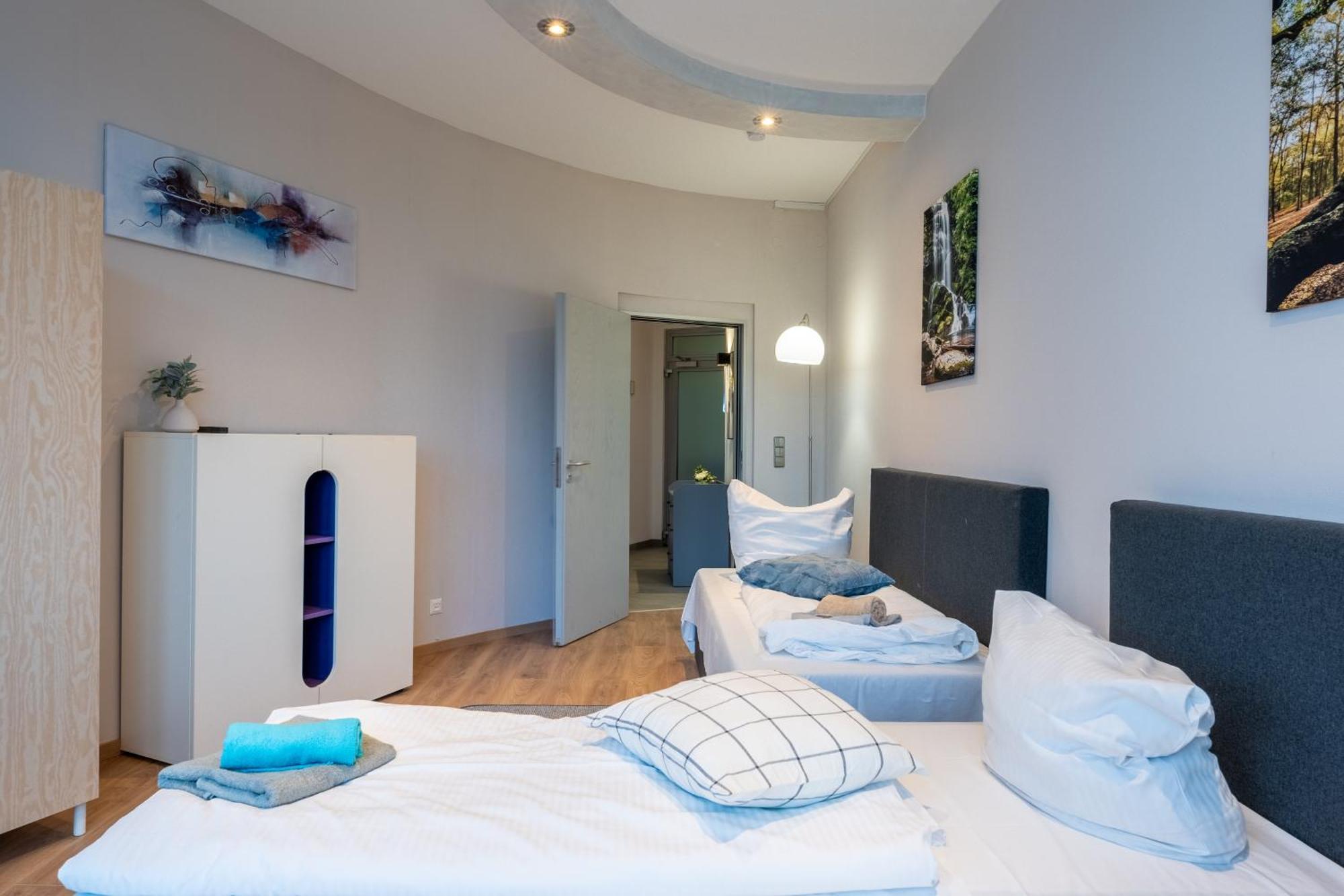 Big 7Rms City Central Loft, 1Alocation Βερολίνο Εξωτερικό φωτογραφία