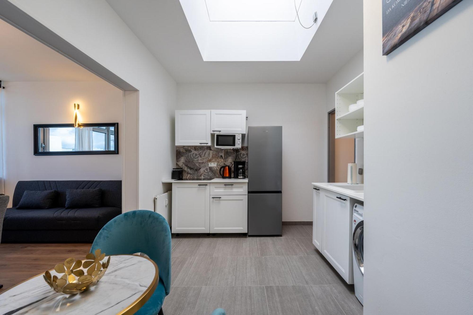 Big 7Rms City Central Loft, 1Alocation Βερολίνο Εξωτερικό φωτογραφία