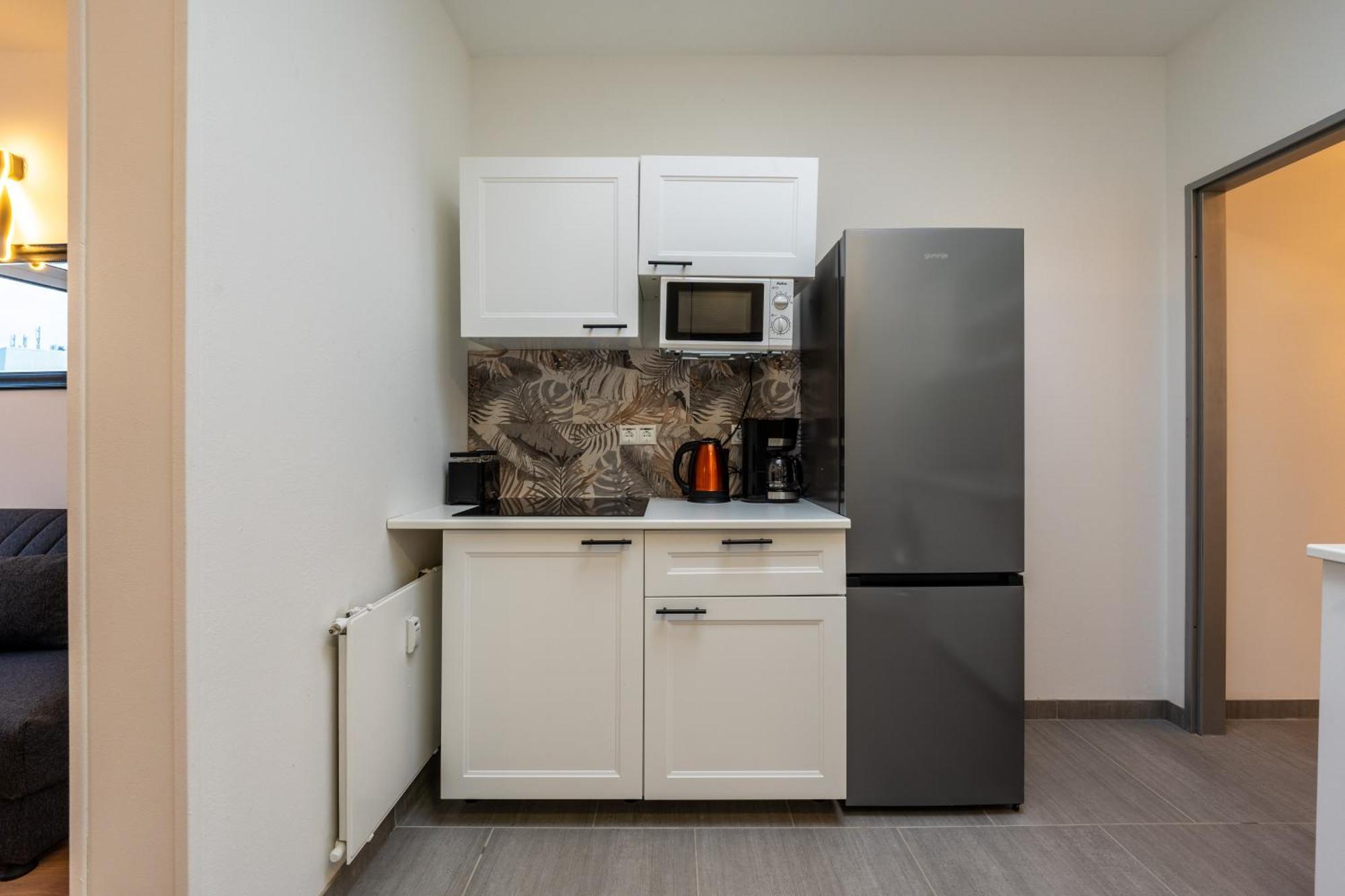 Big 7Rms City Central Loft, 1Alocation Βερολίνο Εξωτερικό φωτογραφία