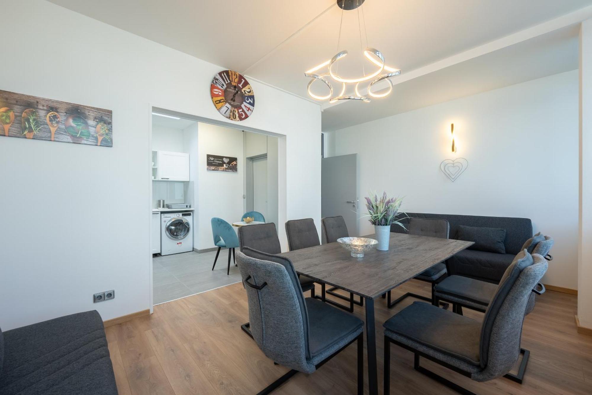 Big 7Rms City Central Loft, 1Alocation Βερολίνο Εξωτερικό φωτογραφία