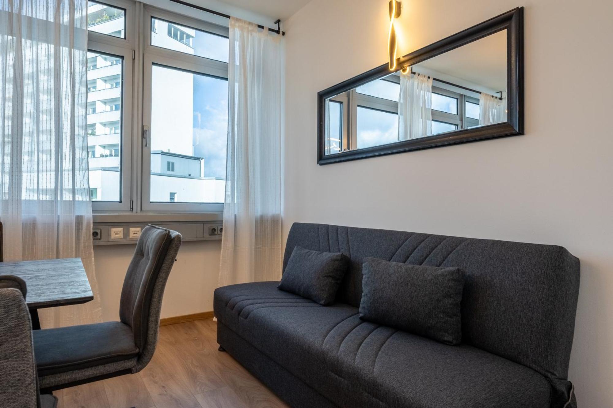 Big 7Rms City Central Loft, 1Alocation Βερολίνο Εξωτερικό φωτογραφία