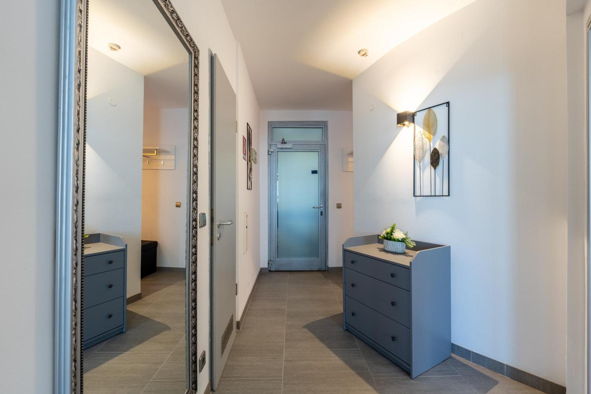 Big 7Rms City Central Loft, 1Alocation Βερολίνο Εξωτερικό φωτογραφία