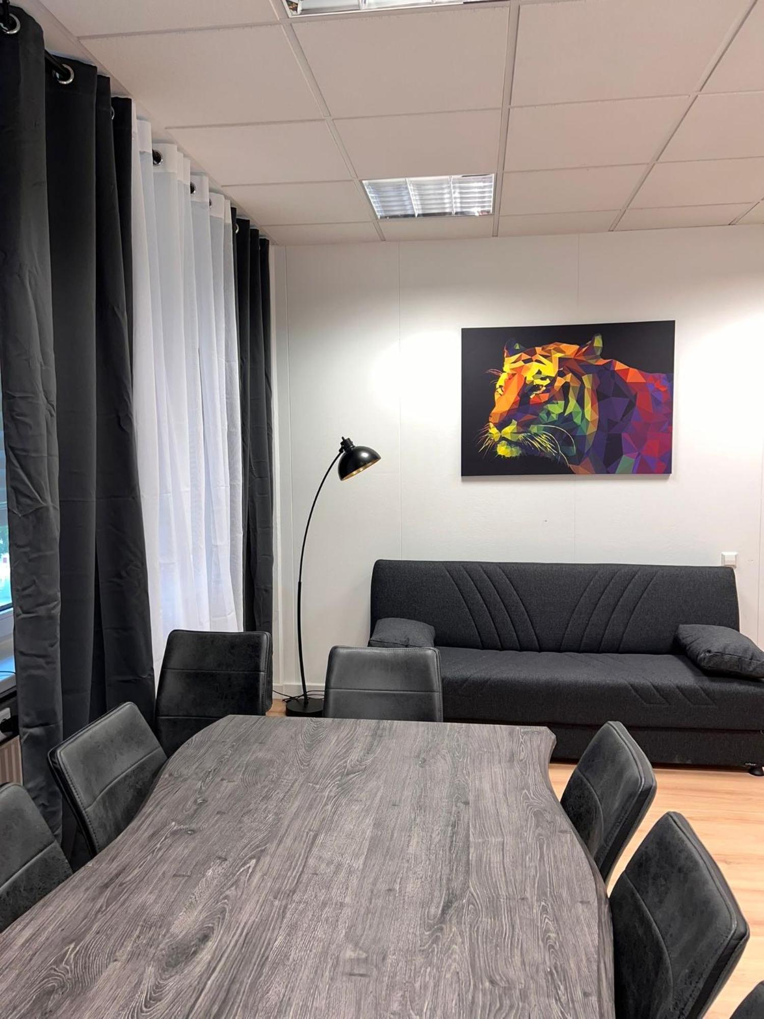 Big 7Rms City Central Loft, 1Alocation Βερολίνο Εξωτερικό φωτογραφία
