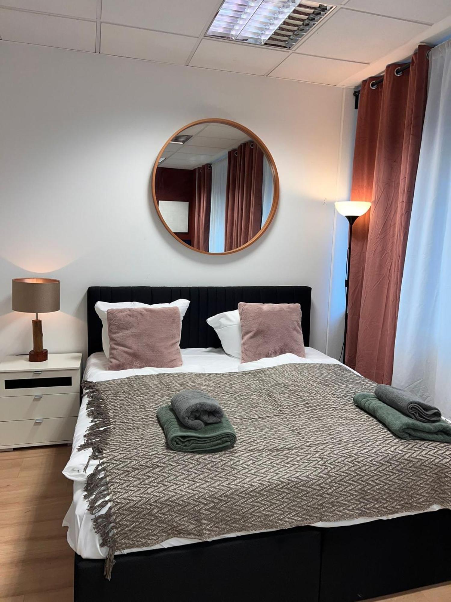 Big 7Rms City Central Loft, 1Alocation Βερολίνο Εξωτερικό φωτογραφία