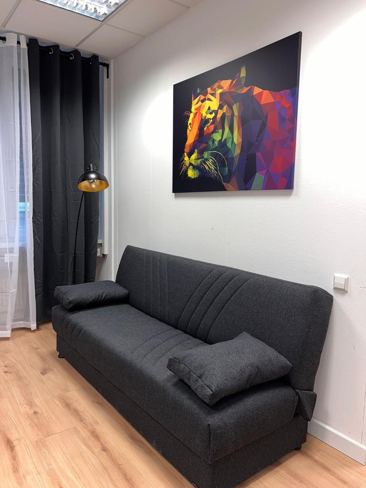 Big 7Rms City Central Loft, 1Alocation Βερολίνο Εξωτερικό φωτογραφία