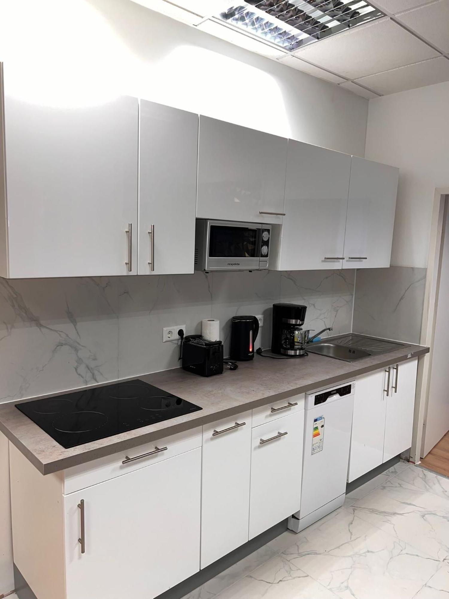 Big 7Rms City Central Loft, 1Alocation Βερολίνο Εξωτερικό φωτογραφία