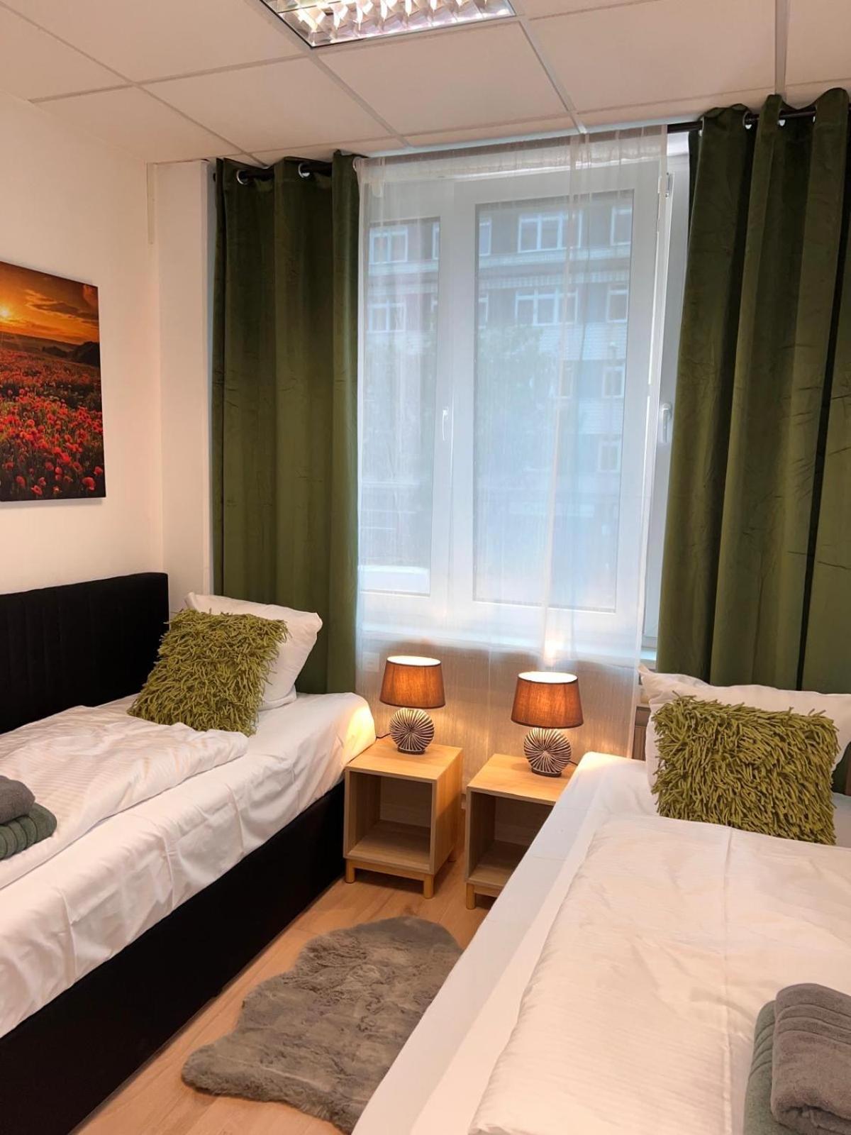 Big 7Rms City Central Loft, 1Alocation Βερολίνο Εξωτερικό φωτογραφία