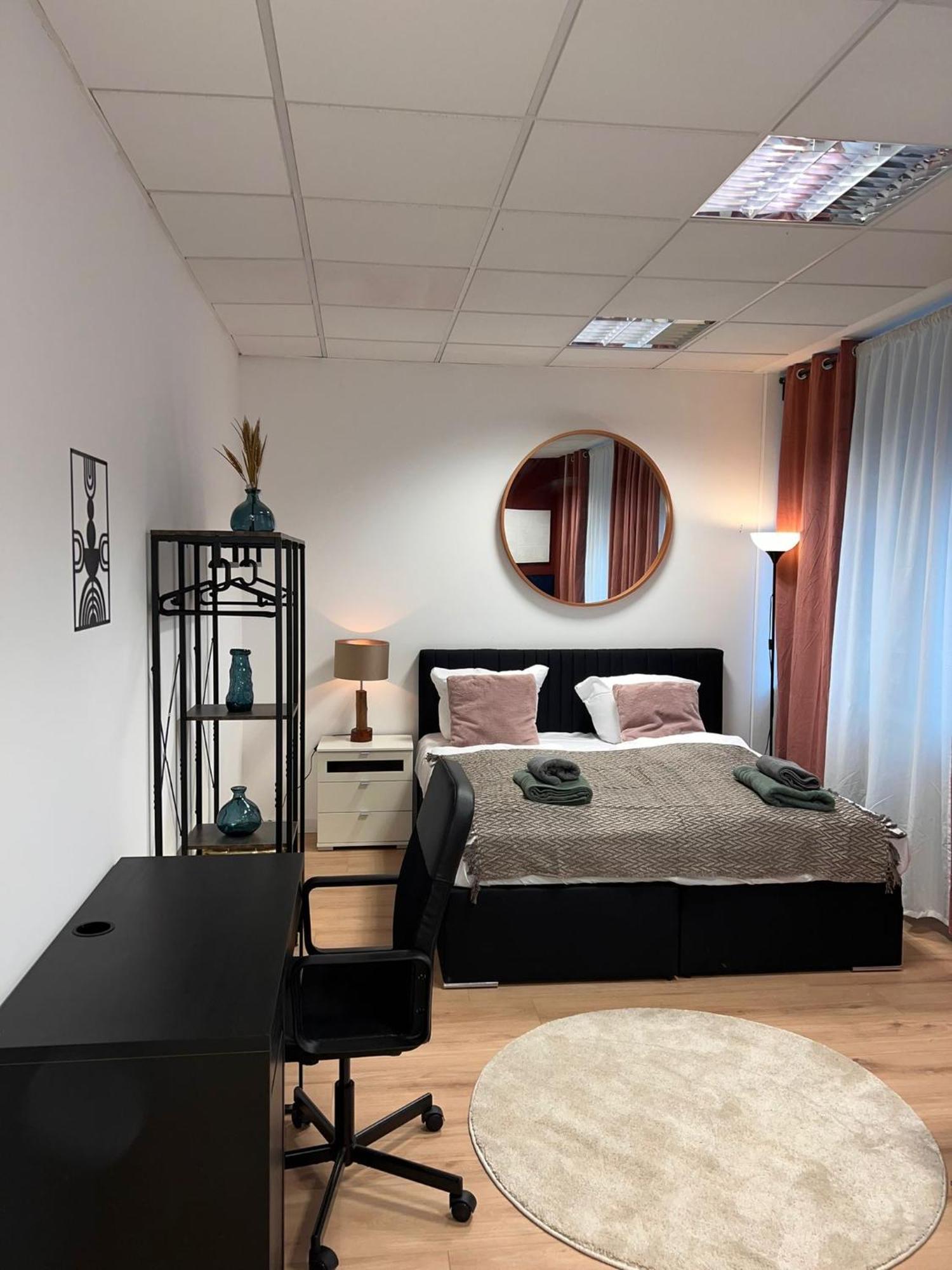 Big 7Rms City Central Loft, 1Alocation Βερολίνο Εξωτερικό φωτογραφία