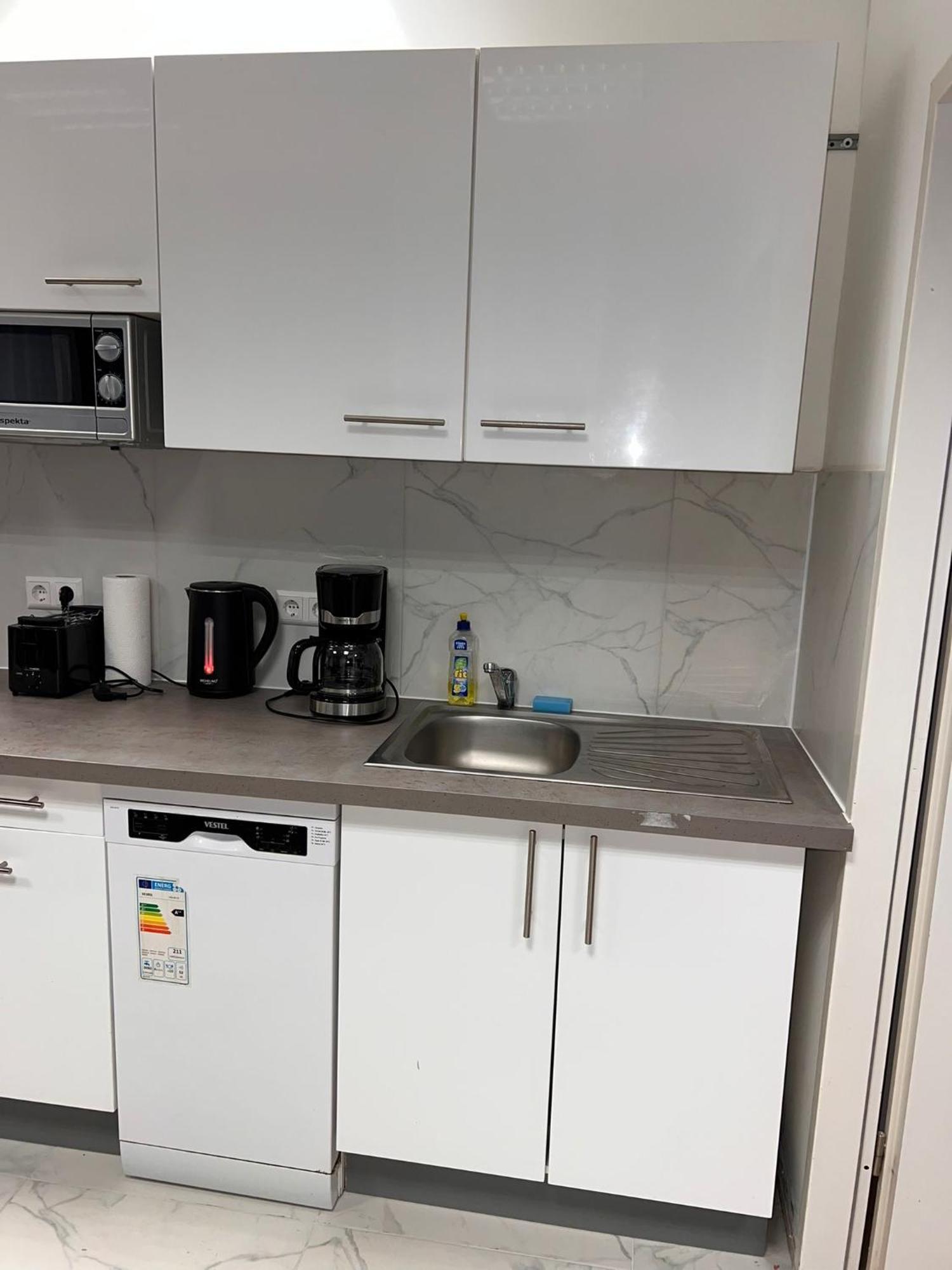 Big 7Rms City Central Loft, 1Alocation Βερολίνο Εξωτερικό φωτογραφία