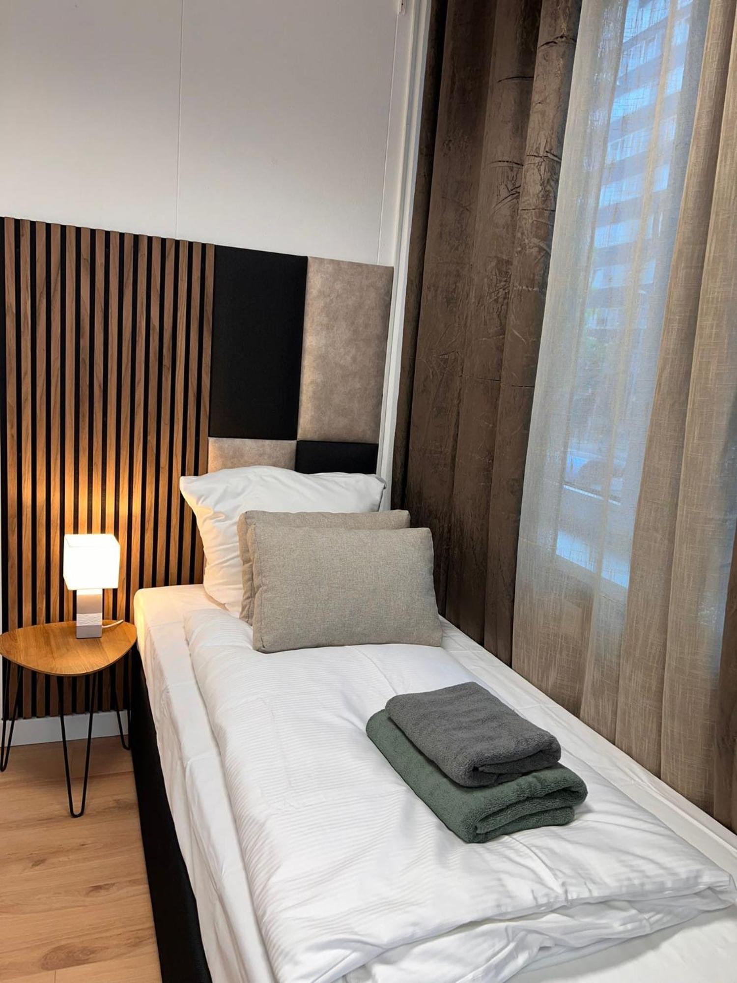 Big 7Rms City Central Loft, 1Alocation Βερολίνο Εξωτερικό φωτογραφία