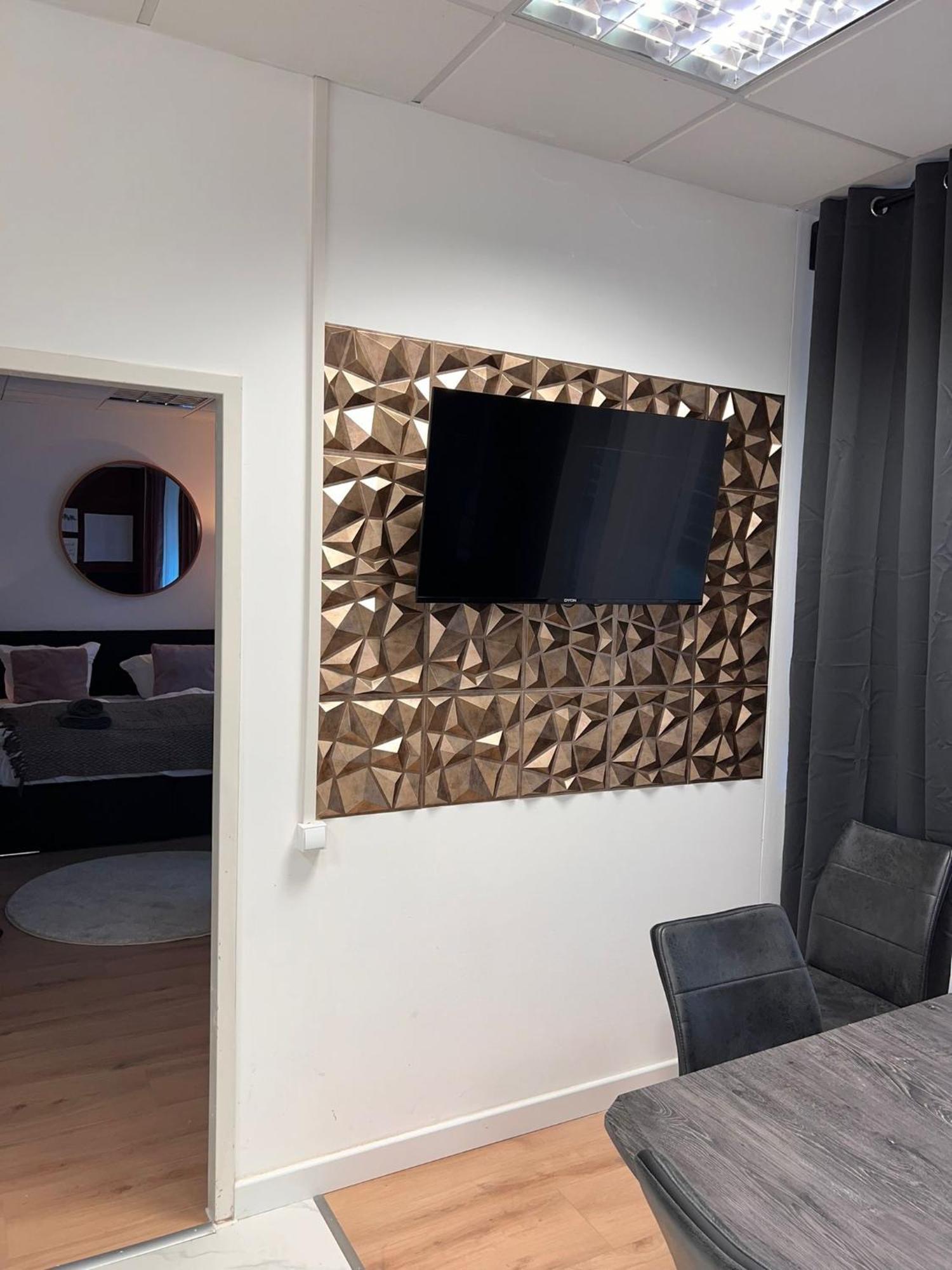 Big 7Rms City Central Loft, 1Alocation Βερολίνο Εξωτερικό φωτογραφία