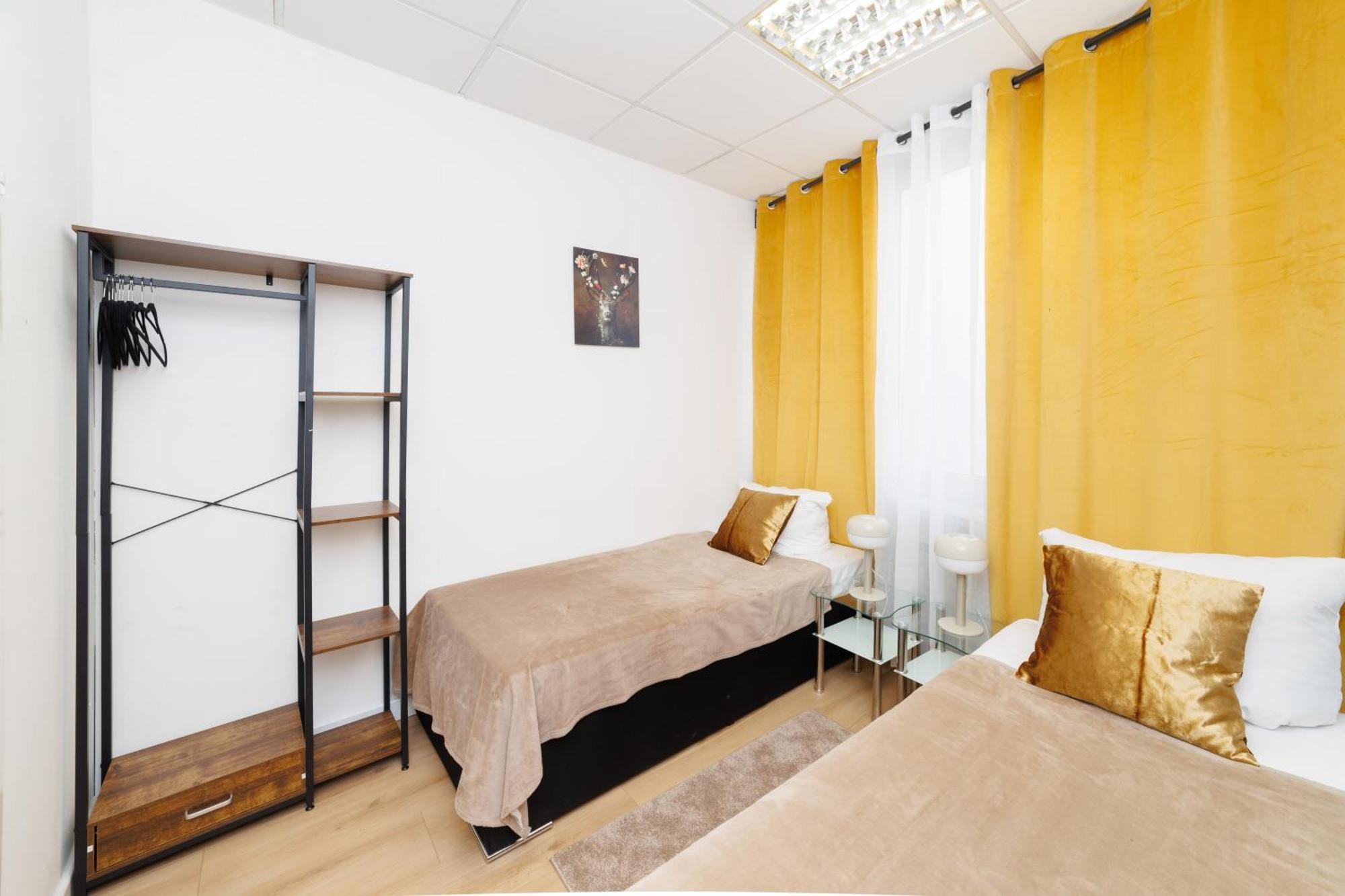 Big 7Rms City Central Loft, 1Alocation Βερολίνο Εξωτερικό φωτογραφία