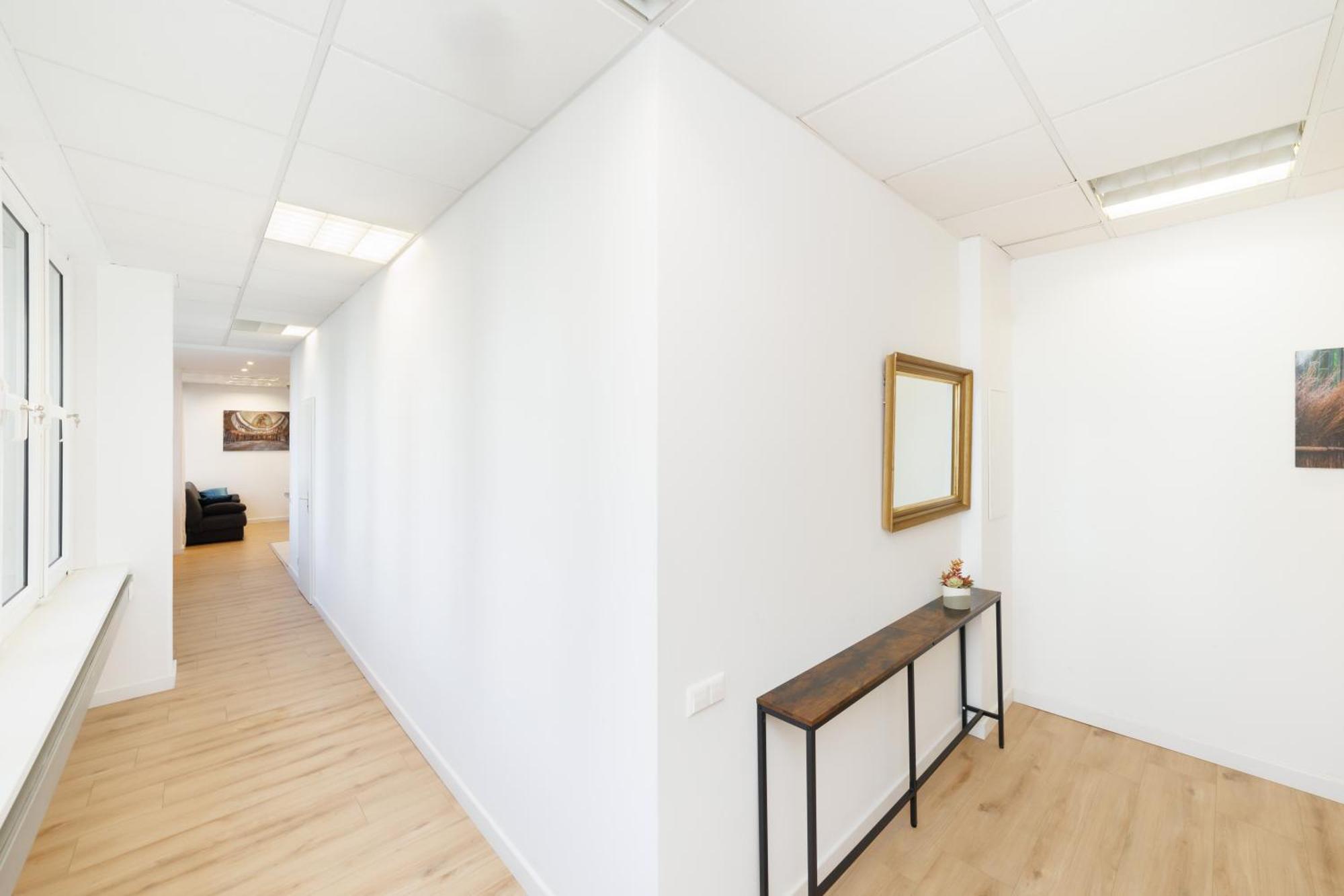 Big 7Rms City Central Loft, 1Alocation Βερολίνο Εξωτερικό φωτογραφία