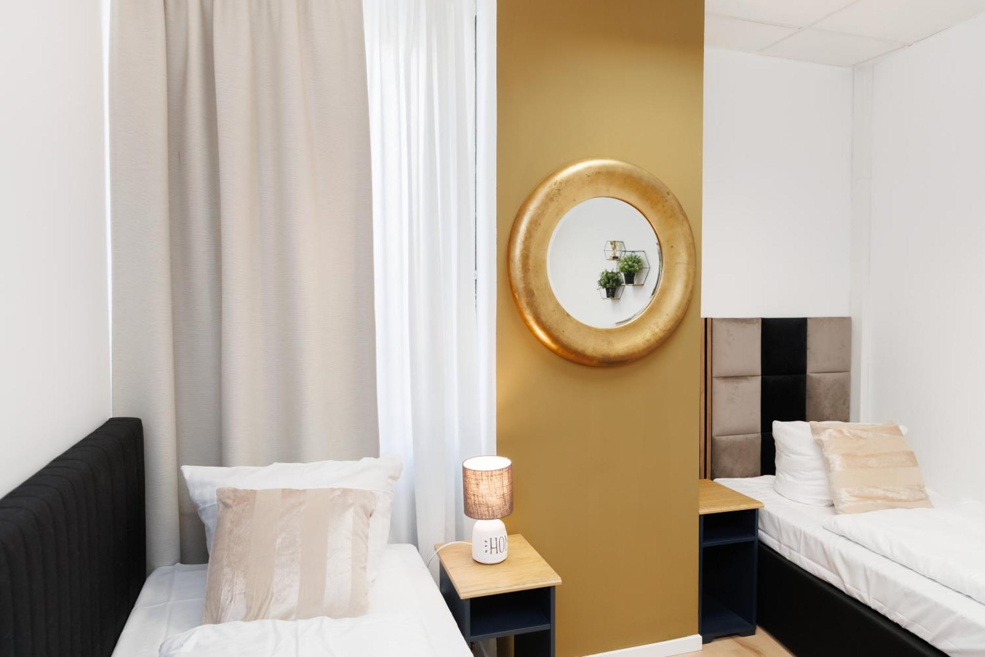 Big 7Rms City Central Loft, 1Alocation Βερολίνο Εξωτερικό φωτογραφία
