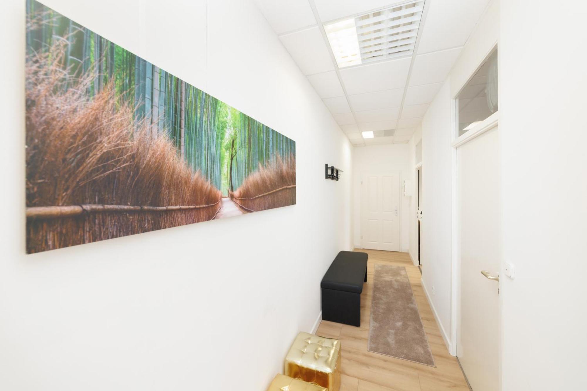 Big 7Rms City Central Loft, 1Alocation Βερολίνο Εξωτερικό φωτογραφία
